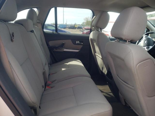 Photo 6 from auction – 2014 FORD EDGE SE with VIN 2FMDK3GC9EBB63132