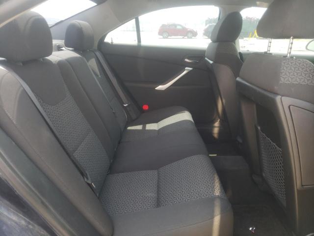 Photo 6 from auction – 2009 PONTIAC G6 with VIN 1G2ZJ57B894236849