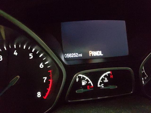 Photo 8 from auction – 2015 FORD FOCUS SE with VIN 1FADP3K24FL356140