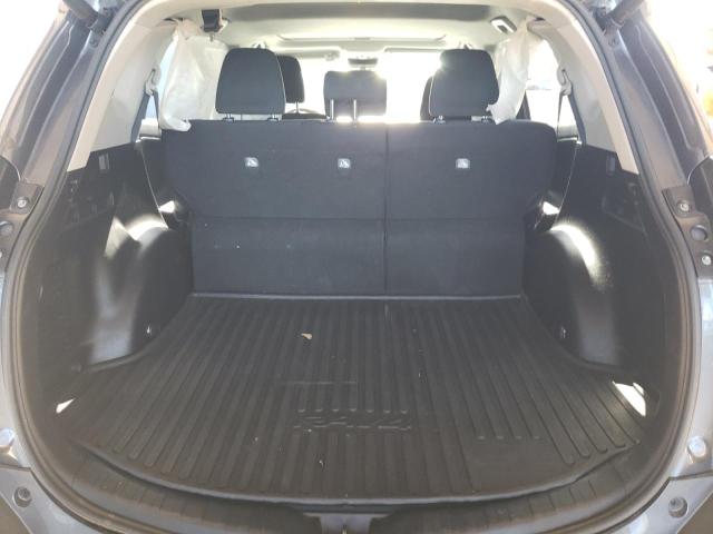 Photo 9 from auction – 2016 TOYOTA RAV4 XLE with VIN 2T3WFREV1GW237524
