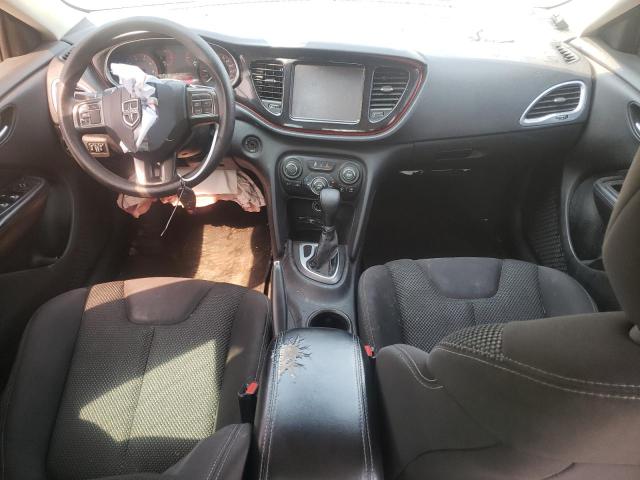 Photo 9 from auction – 2014 DODGE DART SXT with VIN 1C3CDFBB8ED669687