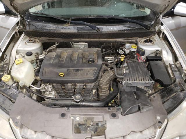 Photo 7 from auction – 2007 CHRYSLER SEBRING TO with VIN 1C3LC56K77N551814
