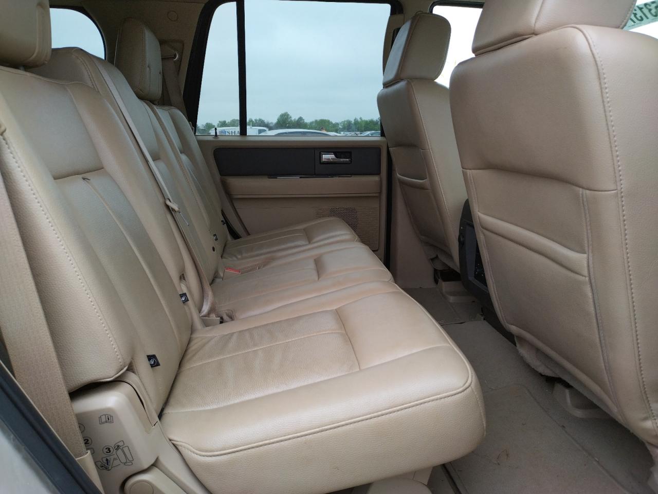 Photo 6 from auction – 2008 FORD EXPEDITION with VIN 1FMFU16528LA38990