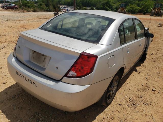 Photo 4 from auction – 2004 SATURN ION LEVEL with VIN 1G8AL52FX4Z128347