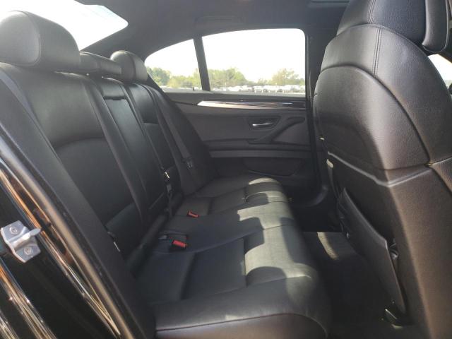 Photo 6 from auction – 2013 BMW 550 XI with VIN WBAFU9C53DDY71464