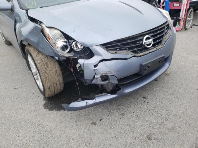 Photo 9 from auction – 2012 NISSAN ALTIMA S with VIN 1N4AL2EP9CC102855