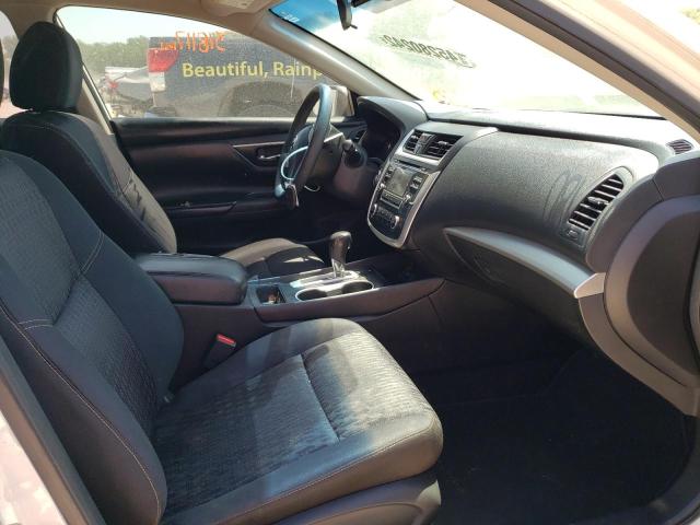 Photo 5 from auction – 2016 NISSAN ALTIMA 2.5 with VIN 1N4AL3AP5GC208480