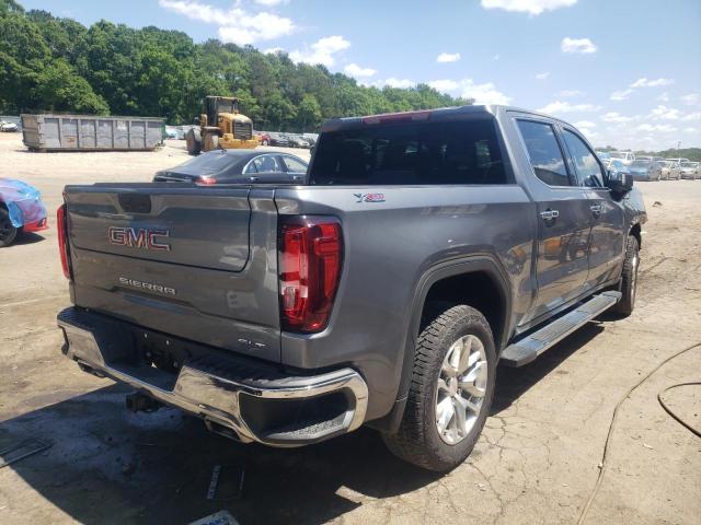 Photo 4 from auction – 2022 GMC SIERRA LIM with VIN 3GTU9DED7NG121332