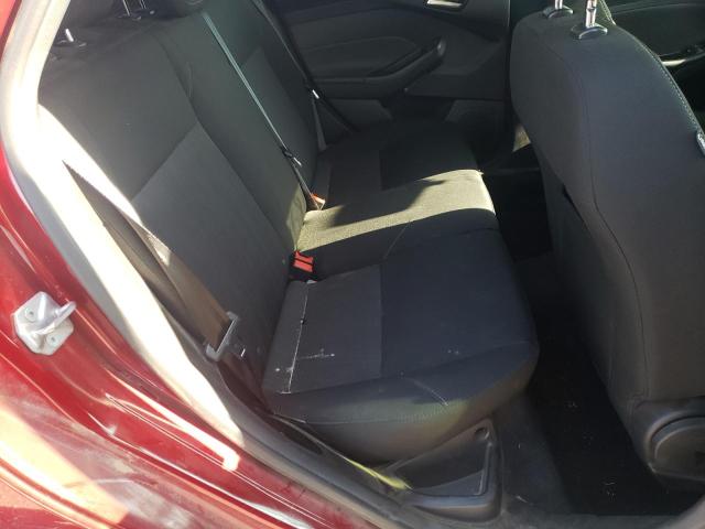 Photo 6 from auction – 2017 FORD FOCUS SE with VIN 1FADP3K28HL347458
