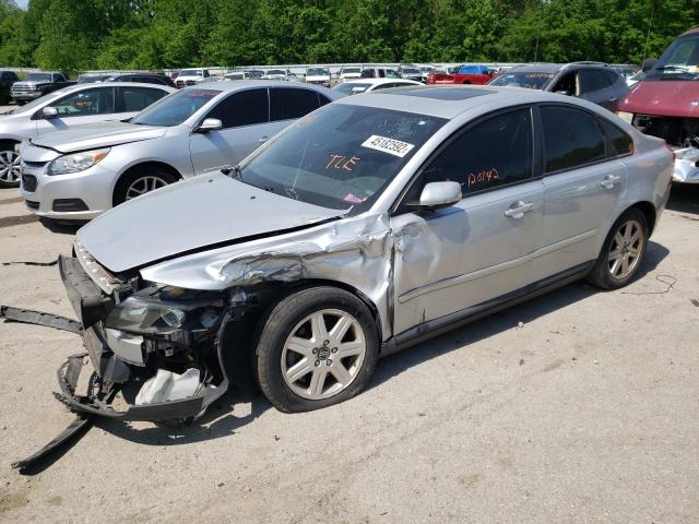 Photo 2 from auction – 2006 VOLVO S40 2.4I with VIN YV1MS382662224111