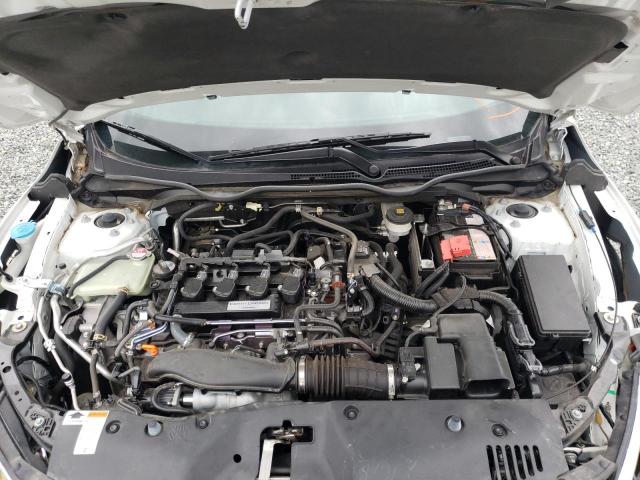Photo 7 from auction – 2018 HONDA CIVIC EXL with VIN JHMFC1F78JX013677