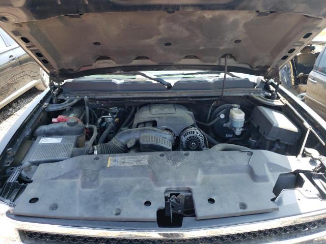 Photo 7 from auction – 2009 CHEVROLET SILVERADO with VIN 3GCEC23019G157047