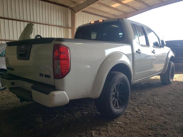 Photo 4 from auction – 2015 NISSAN FRONTIER S with VIN 1N6AD0EV2FN739148