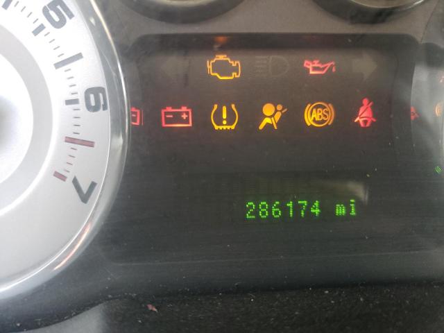 Photo 3 from auction – 2007 FORD EDGE SEL with VIN 2FMDK48C07BB26770