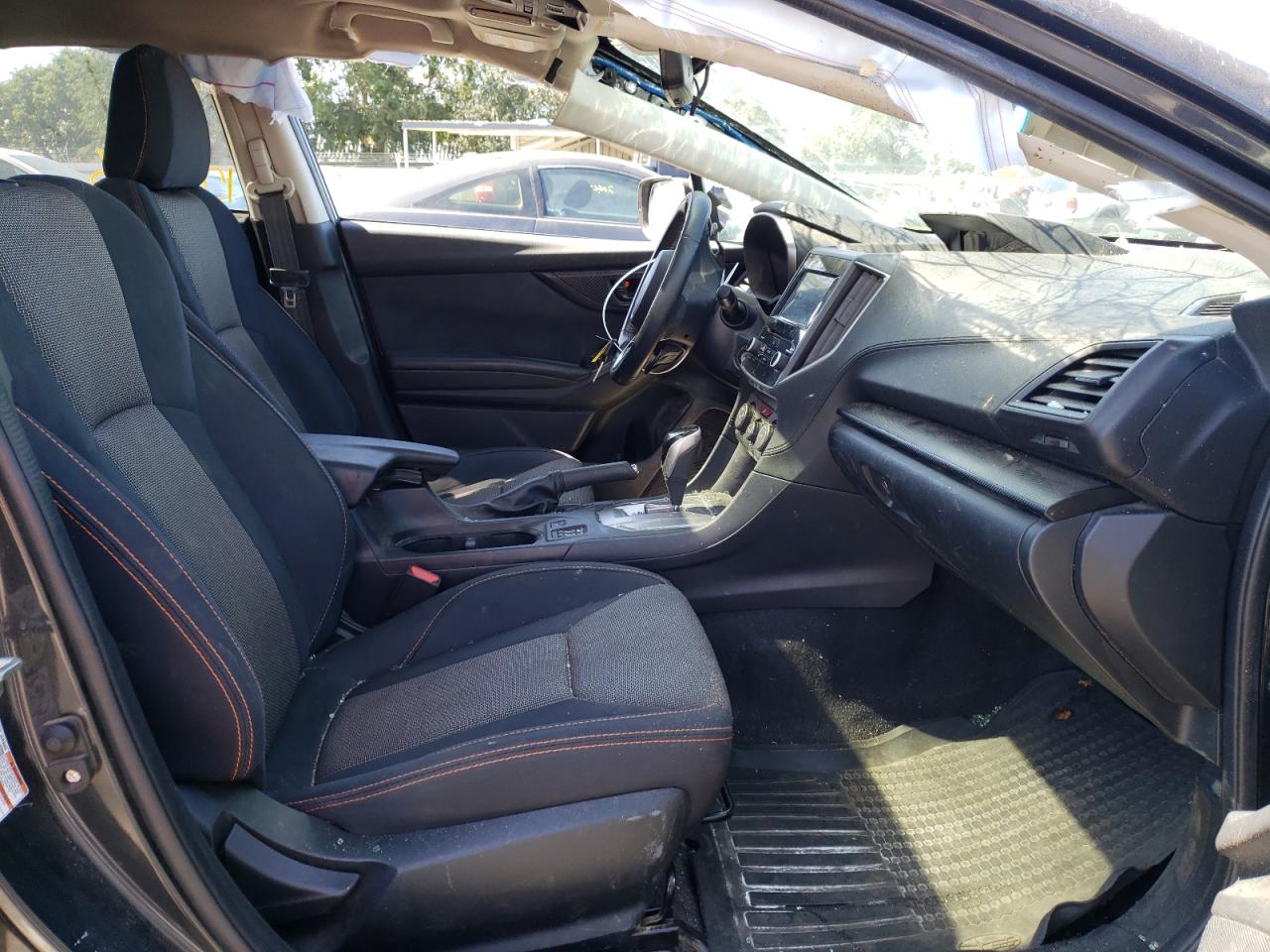Foto 5 de la subasta – 2019 SUBARU CROSSTREK con VIN JF2GTAEC2KH243894