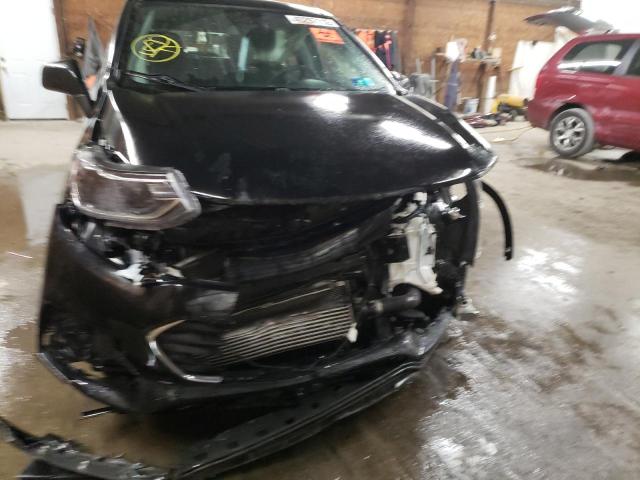 Photo 9 from auction – 2017 CHEVROLET TRAX LS with VIN 3GNCJNSB4HL231463