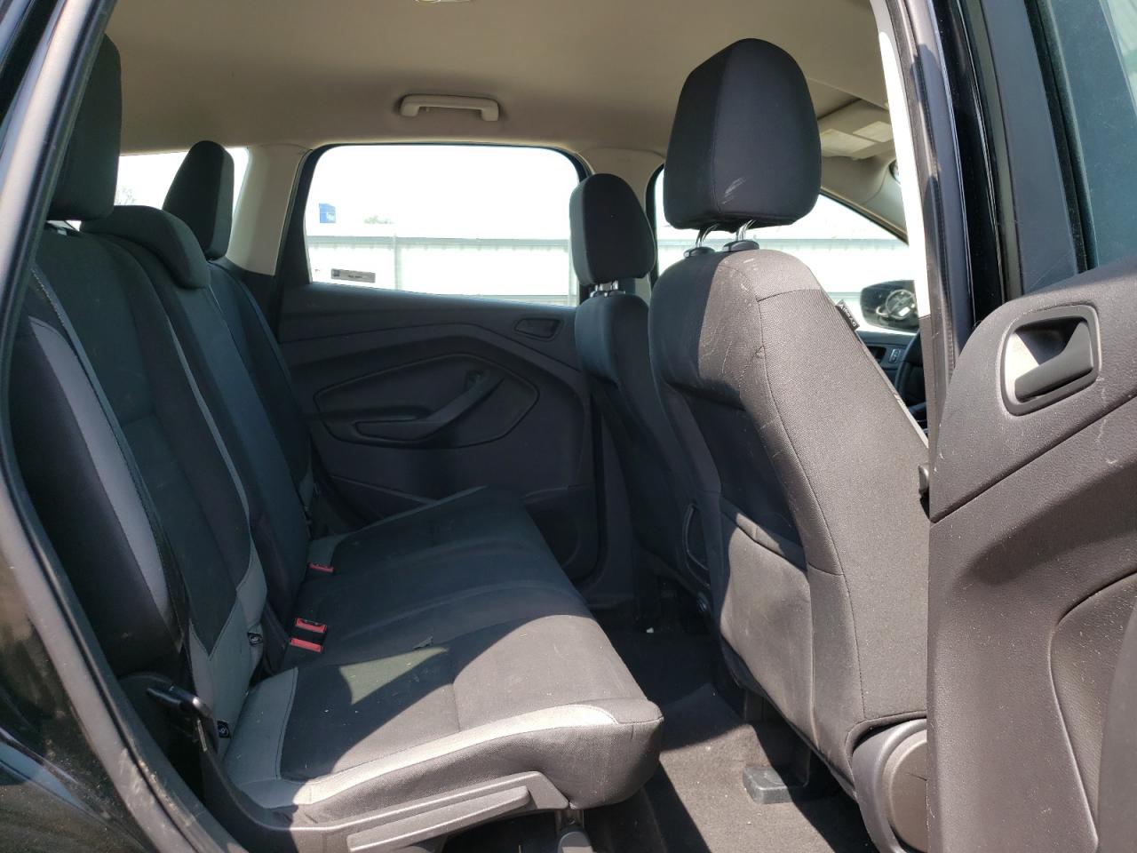 Photo 6 from auction – 2016 FORD ESCAPE S with VIN 1FMCU0F74GUC03963