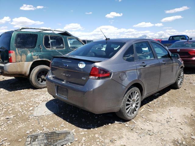 Photo 4 from auction – 2011 FORD FOCUS SES with VIN 1FAHP3GN6BW151349