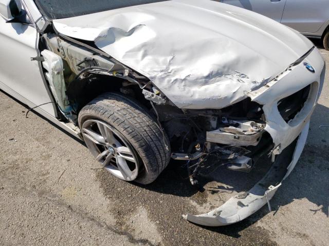 Photo 9 from auction – 2011 BMW 535 I with VIN WBAFR7C53BC800337