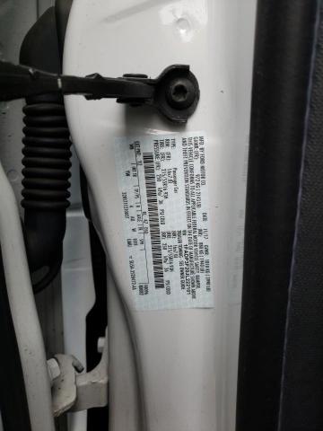Photo 10 from auction – 2018 FORD FOCUS SE with VIN 1FADP3F20JL222101
