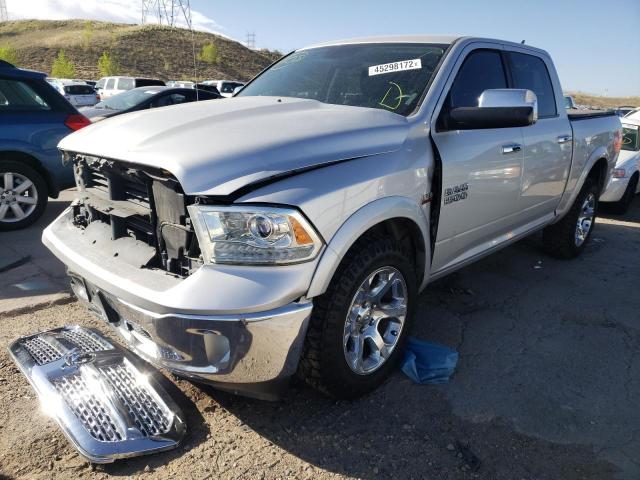 Photo 2 from auction – 2016 RAM 1500 LARAM with VIN 1C6RR7NT1GS125684