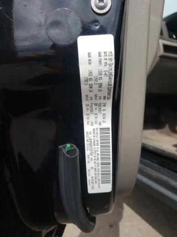 Photo 10 from auction – 2007 JEEP GRAND CHER with VIN 1J8HR58267C677597