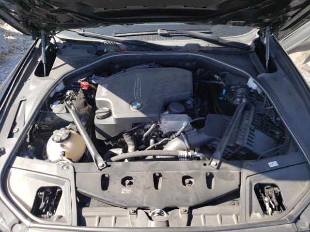 Photo 7 from auction – 2016 BMW 528 I with VIN WBA5A5C54GG354562