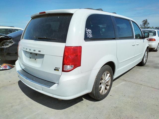 Photo 4 from auction – 2014 DODGE GRAND CARA with VIN 2C4RDGCG6ER341378