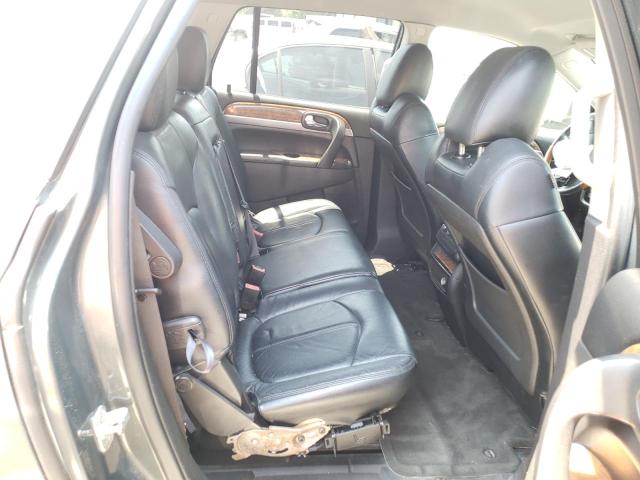 Photo 6 from auction – 2011 BUICK ENCLAVE CX with VIN 5GAKRAED6BJ255914