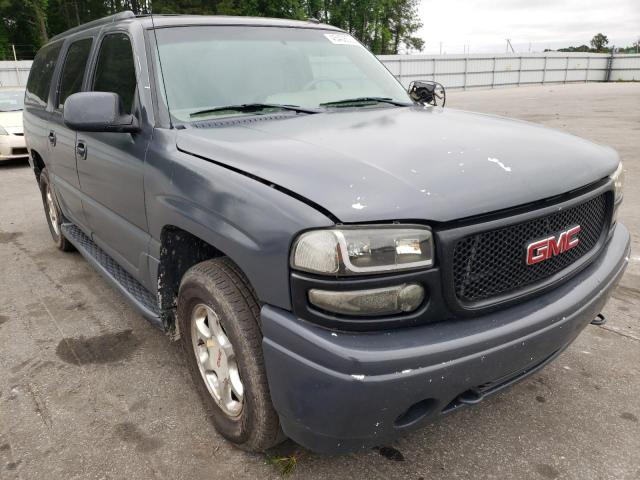 Photo 1 from auction – 2002 GMC DENALI XL with VIN 1GKFK66U12J341118