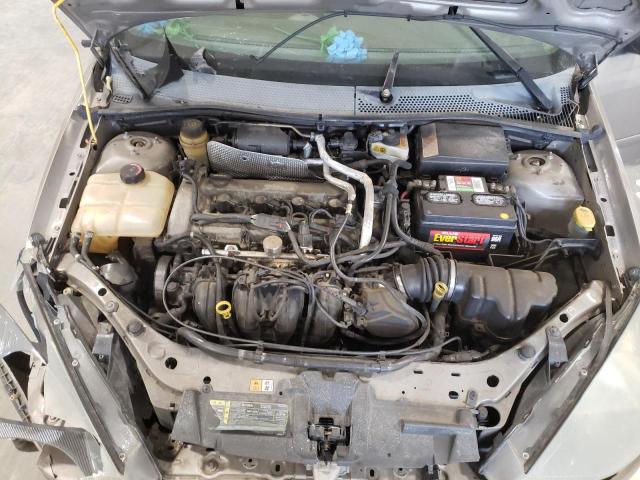 Photo 7 from auction – 2004 FORD FOCUS SE C with VIN 1FAFP34Z74W128650