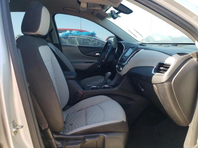 Photo 5 from auction – 2018 CHEVROLET EQUINOX LS with VIN 3GNAXHEV4JS557126