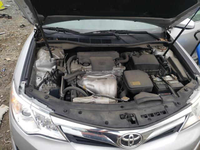 Photo 7 from auction – 2014 TOYOTA CAMRY L with VIN 4T1BF1FK8EU420302
