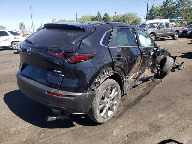 Photo 4 from auction – 2020 MAZDA CX-30 SELE with VIN 3MVDMBCL4LM107835