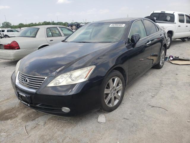 Foto 2 de la subasta – 2008 LEXUS ES 350 con VIN JTHBJ46G482226056
