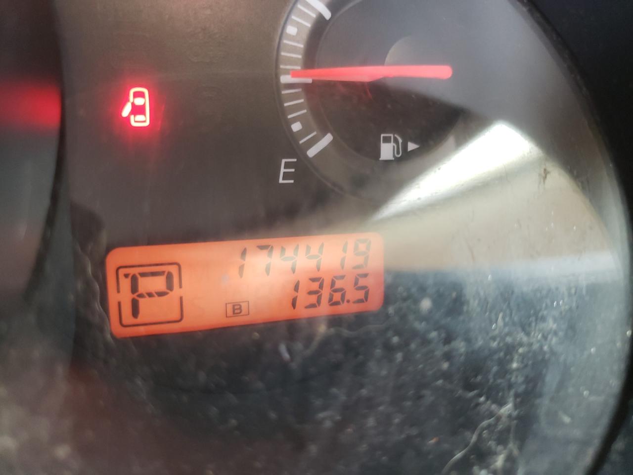Фото 8 с аукциона – 2011 NISSAN VERSA S с VIN 3N1BC1CP4BL402837