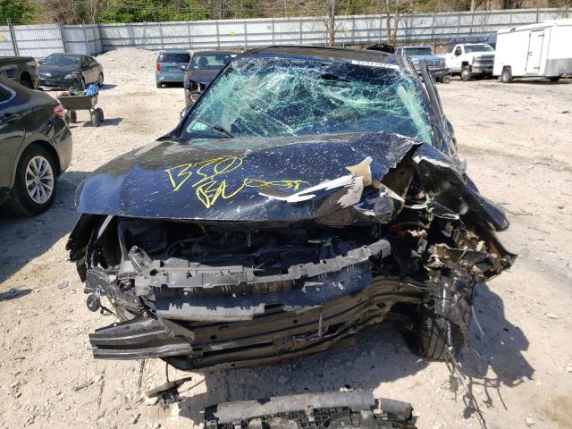 Photo 9 from auction – 2015 SUBARU LEGACY 2.5 with VIN 4S3BNAN60F3038588