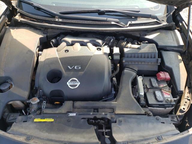 Photo 7 from auction – 2014 NISSAN MAXIMA S with VIN 1N4AA5APXEC914777
