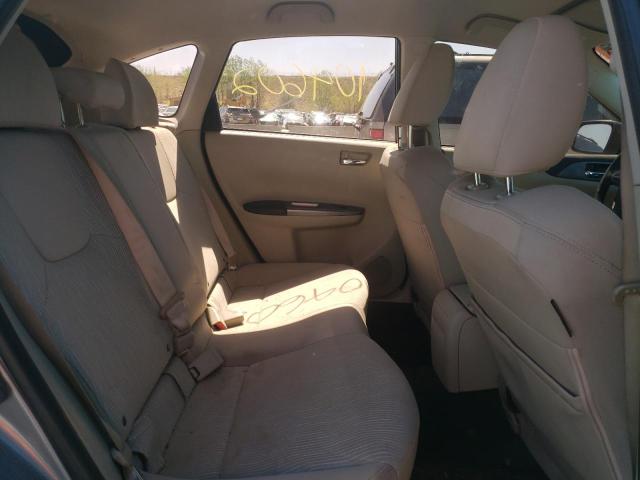 Photo 6 from auction – 2011 SUBARU IMPREZA OU with VIN JF1GH6D68BH826288