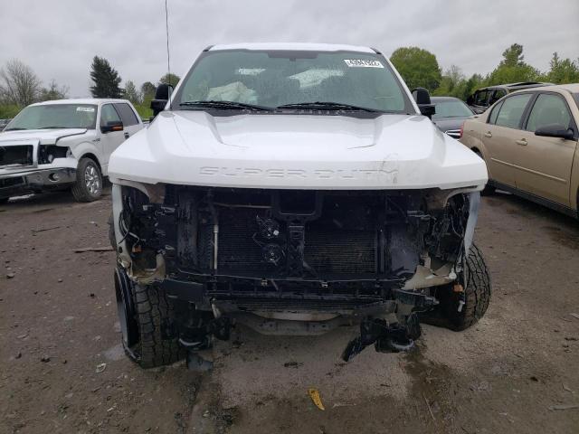 Photo 9 from auction – 2019 FORD F250 SUPER with VIN 1FT7W2B60KED84961