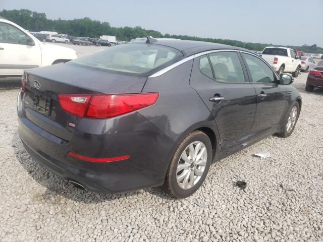 Foto 4 de la subasta – 2015 KIA OPTIMA LX con VIN KNAGM4A73F5621666