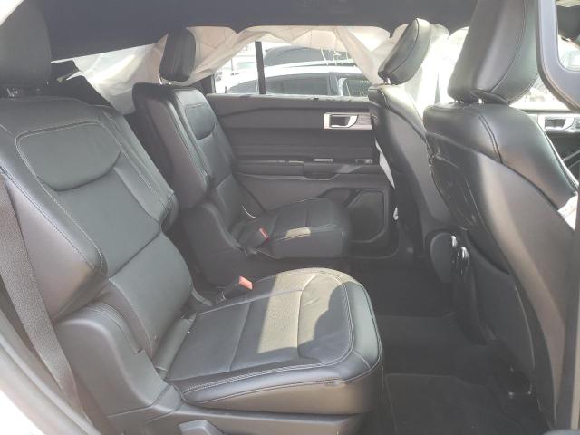 Photo 6 from auction – 2020 FORD EXPLORER L with VIN 1FMSK7FH2LGB18955