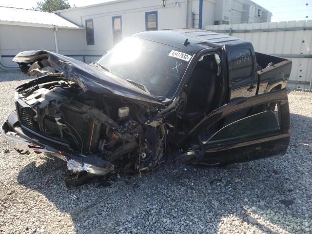 Photo 2 from auction – 2012 GMC SIERRA K15 with VIN 3GTP2WE20CG233723