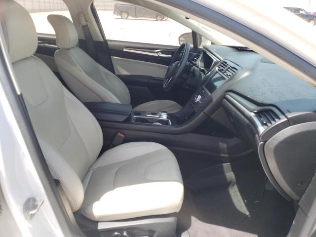 Photo 5 from auction – 2017 FORD FUSION TIT with VIN 3FA6P0K99HR131415
