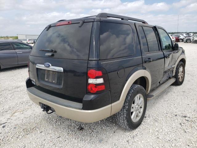 Photo 4 from auction – 2008 FORD EXPLORER E with VIN 1FMEU64EX8UA49466