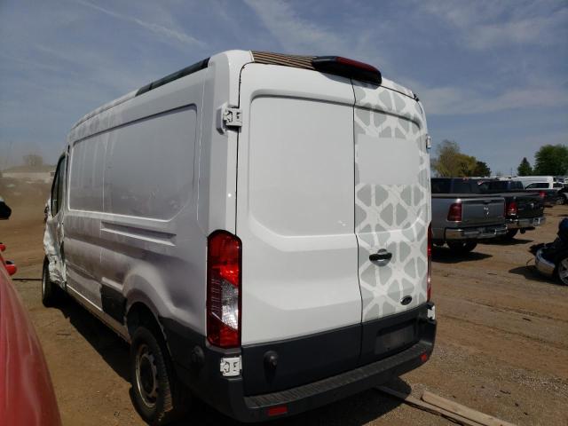 Photo 3 from auction – 2019 FORD TRANSIT T- with VIN 1FTYR2CG1KKA52676