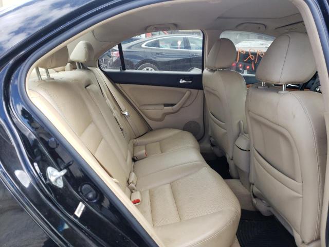 Photo 6 from auction – 2005 ACURA TSX with VIN JH4CL968X5C004969