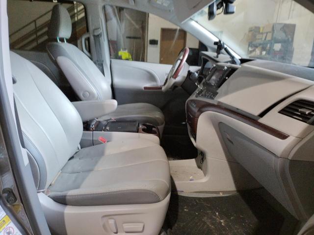 Photo 5 from auction – 2013 TOYOTA SIENNA XLE with VIN 5TDDK3DC6DS064368