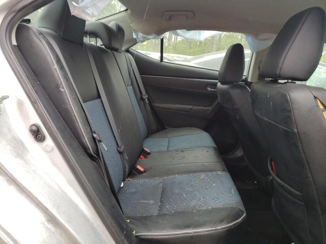 Photo 6 from auction – 2014 TOYOTA COROLLA L with VIN 2T1BURHE4EC087979