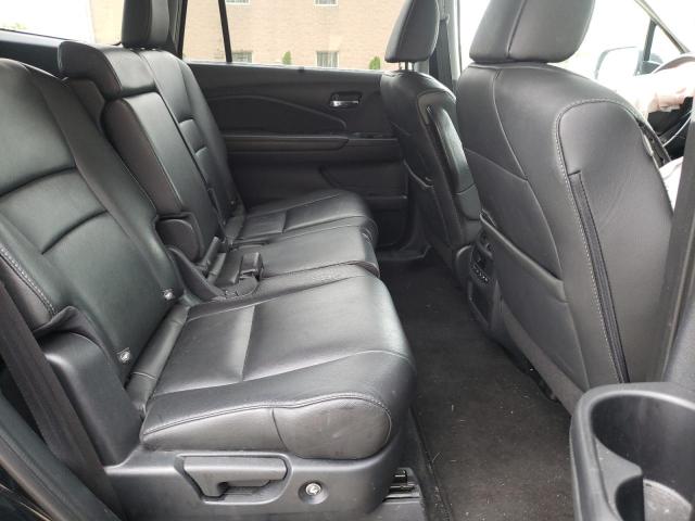 Photo 6 from auction – 2020 HONDA PILOT EXL with VIN 5FNYF6H58LB042491